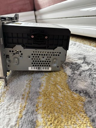 Radio Mercedes Audio 20 Original