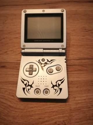 LOTE POKEMON Y GAME BOY ADVANCE