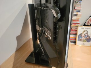TV Panasonic Viera Smart 32 TX-L32ET5E