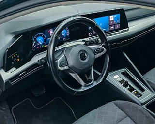 Volkswagen Golf 2.0 TDI Life DSG 150CV