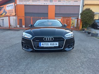 Audi A5 2020