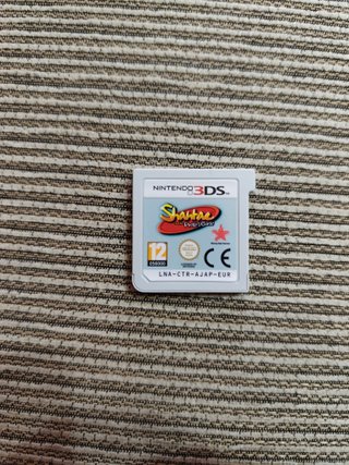 Shantae and the Pirate's Curse Nintendo 3DS