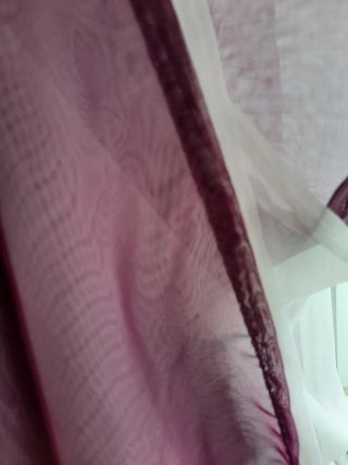 Cortinas Dobles FunDeco 140x260