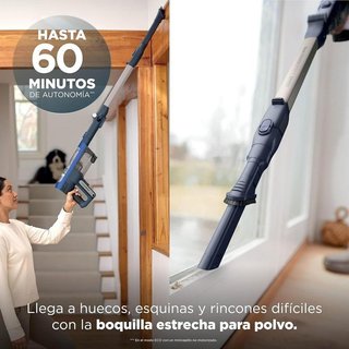 Aspiradora escoba sin cable Shark IA1241EU NUEVO