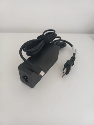 Caricabatterie Lenovo ThinkPad 65W USB-C
