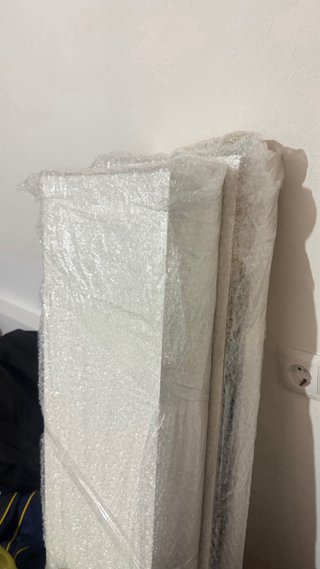 Estanterías LACK Ikea Blancas