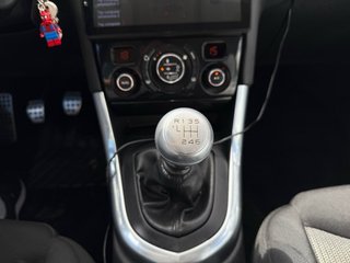 Peugeot 308 CC 2.0 HDi 140cv cabrio
