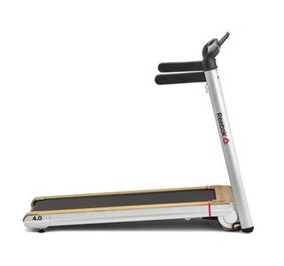 Cinta de Correr Reebok Ultracompacta