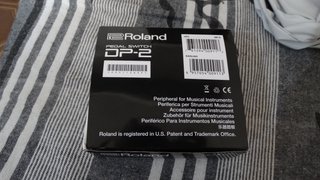 Teclado Yamaha PSR-170 + Pedal Roland DP-2