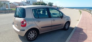 Renault Modus 2005 | ITV Recién Pasada y Mant.