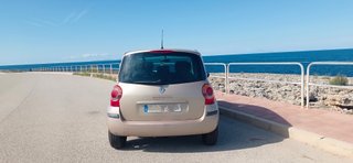 Renault Modus 2005 | ITV Recién Pasada y Mant.