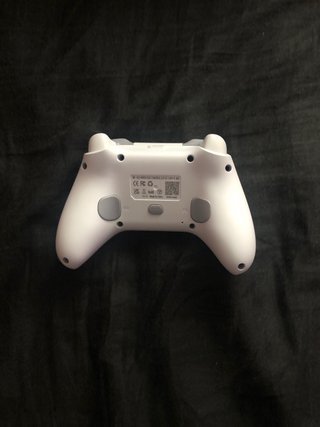 Controller Xbox e PC