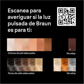 Braun Silk-expert Pro 5 Depiladora IPL PRECINTADA