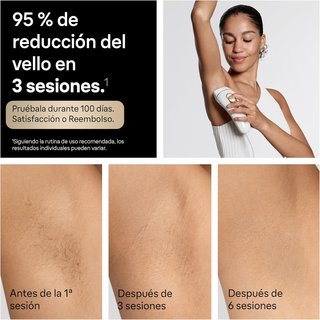 Braun Silk-expert Pro 5 Depiladora IPL PRECINTADA
