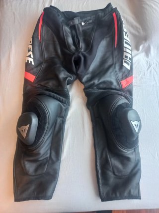 Mono 2 piezas dainese