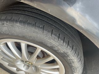 Alfa Romeo 147 2005