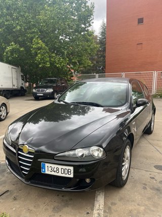 Alfa Romeo 147 2005