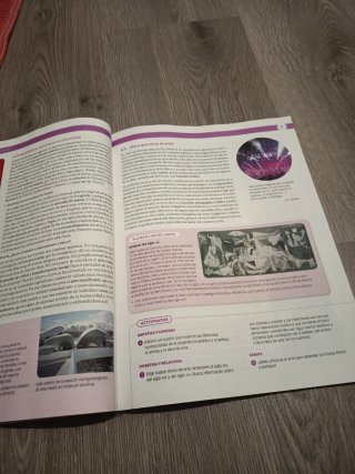 Filosofía 1 Bachillerato : Proyecto construyend...