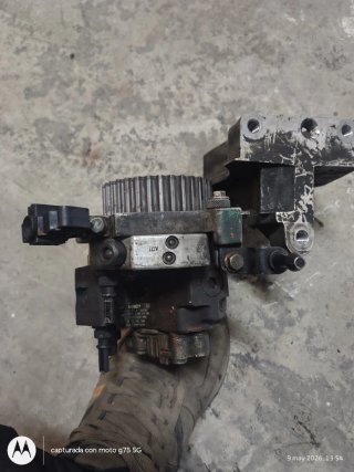 Bomba Inyectora Bosch Trafic 1.9 115cv