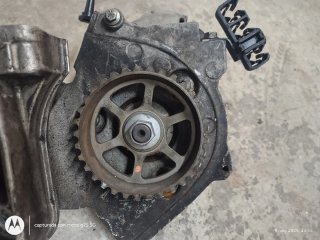 Bomba Inyectora Bosch Trafic 1.9 115cv