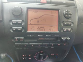 SEAT Ibiza 2002
