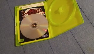 Juego Xbox 360 Bayonetta SEGA