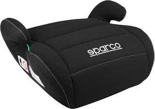 Sparco alzador infantil seguro funda lavable