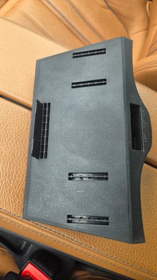 Cargador Inalámbrico BMW SERIE 5 G30