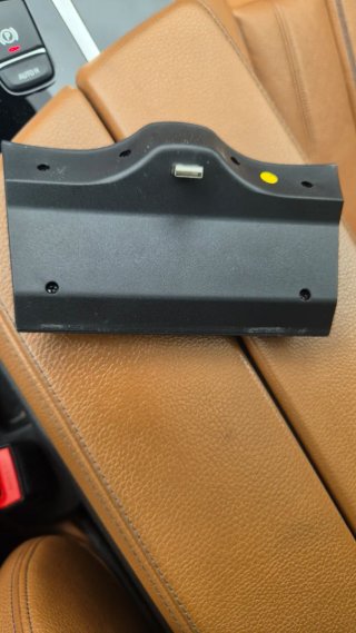 Cargador Inalámbrico BMW SERIE 5 G30