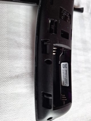 Mando a distancia Haier TV original nuevo