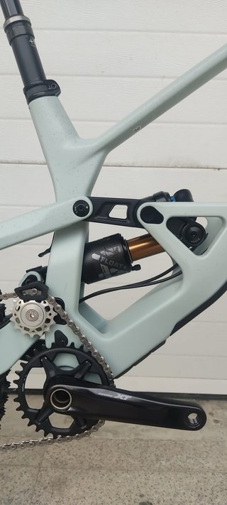 Lapierre Spicy 8.9 2025