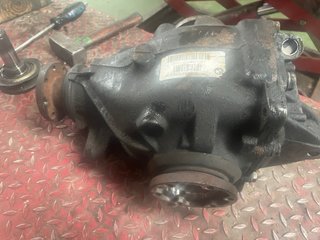 Diferencial BMW Serie 3 E46 320 188