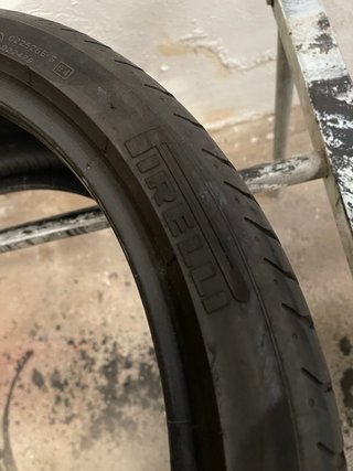 2x 245/35 ZR20 95Y XL Pirelli Pzero