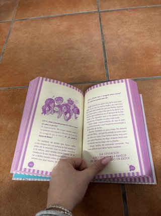 Un Desastre de Cumpleaños
