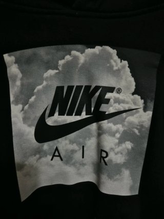 Sudadera Nike