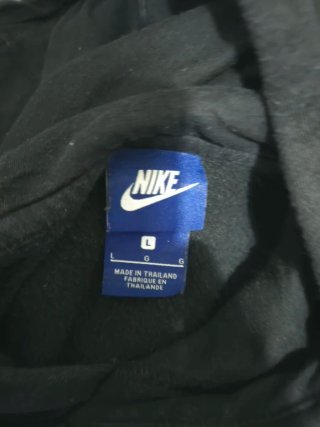 Sudadera Nike