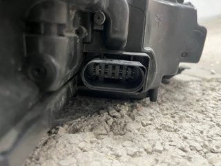 Faro izquierdo Audi A7 Despiece