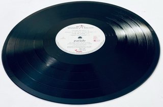 Spandau Ballet - Parade | Vinilo LP