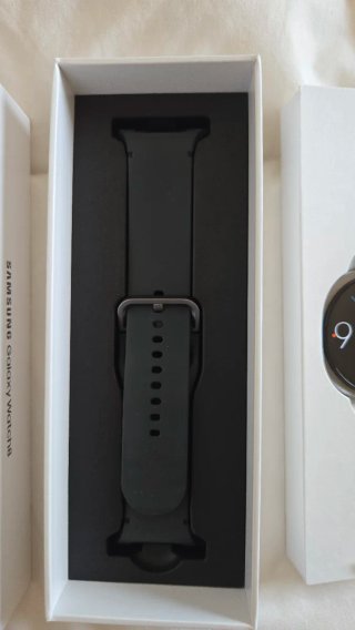 Samsung Galaxy Watch 8 44mm Bluetooth