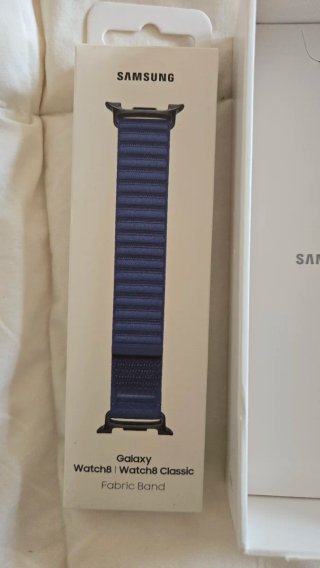 Samsung Galaxy Watch 8 44mm Bluetooth