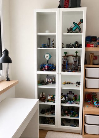 Puertas Oxberg Ikea