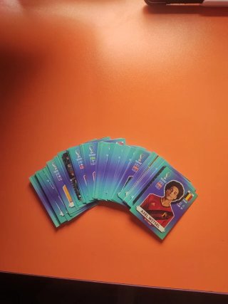 Cromos Panini Qatar 2022