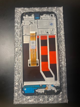 Pantalla Oppo A74 5G