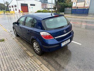 Opel Astra 2007, diesel 100 cv