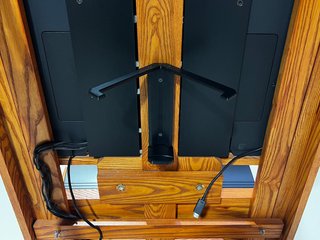 Soporte Pared Xbox Series X - Máxima Seguridad