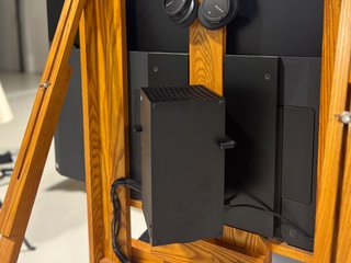 Soporte Pared Xbox Series X - Máxima Seguridad