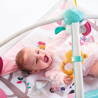 Tiny Love gimnasio infantil evolutivo musical