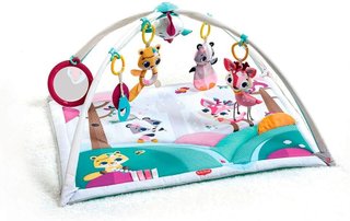 Tiny Love gimnasio infantil evolutivo musical