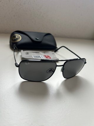 Gafas de Sol Ray-Ban