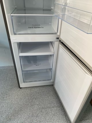 Frigorífico Combi Hisense RB390N4ACE